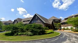 Ascension Columbia St. Mary's Hospital - Ozaukee - Behavioral Health - Thumbnail 2