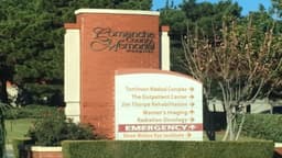 Comanche County Memorial Hospital - Thumbnail 3