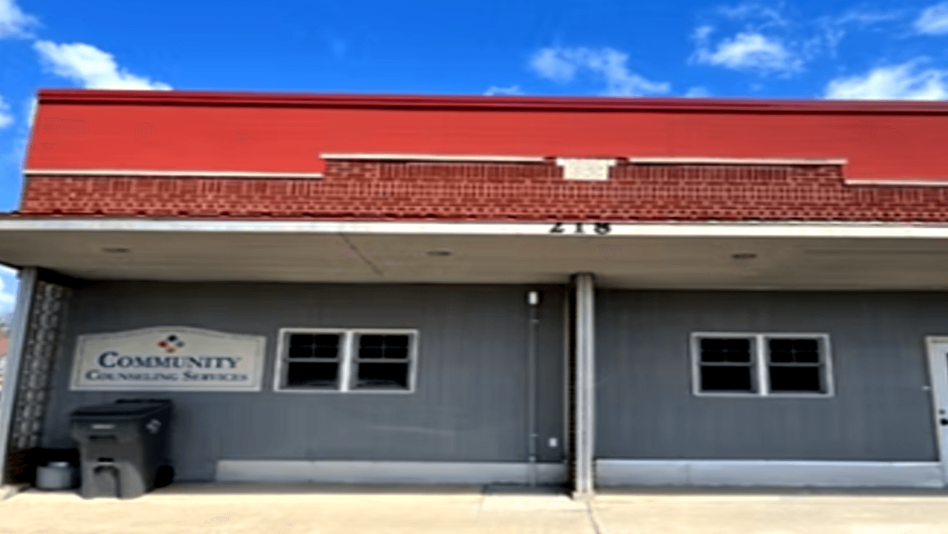 Community Counseling Services Flandreau
