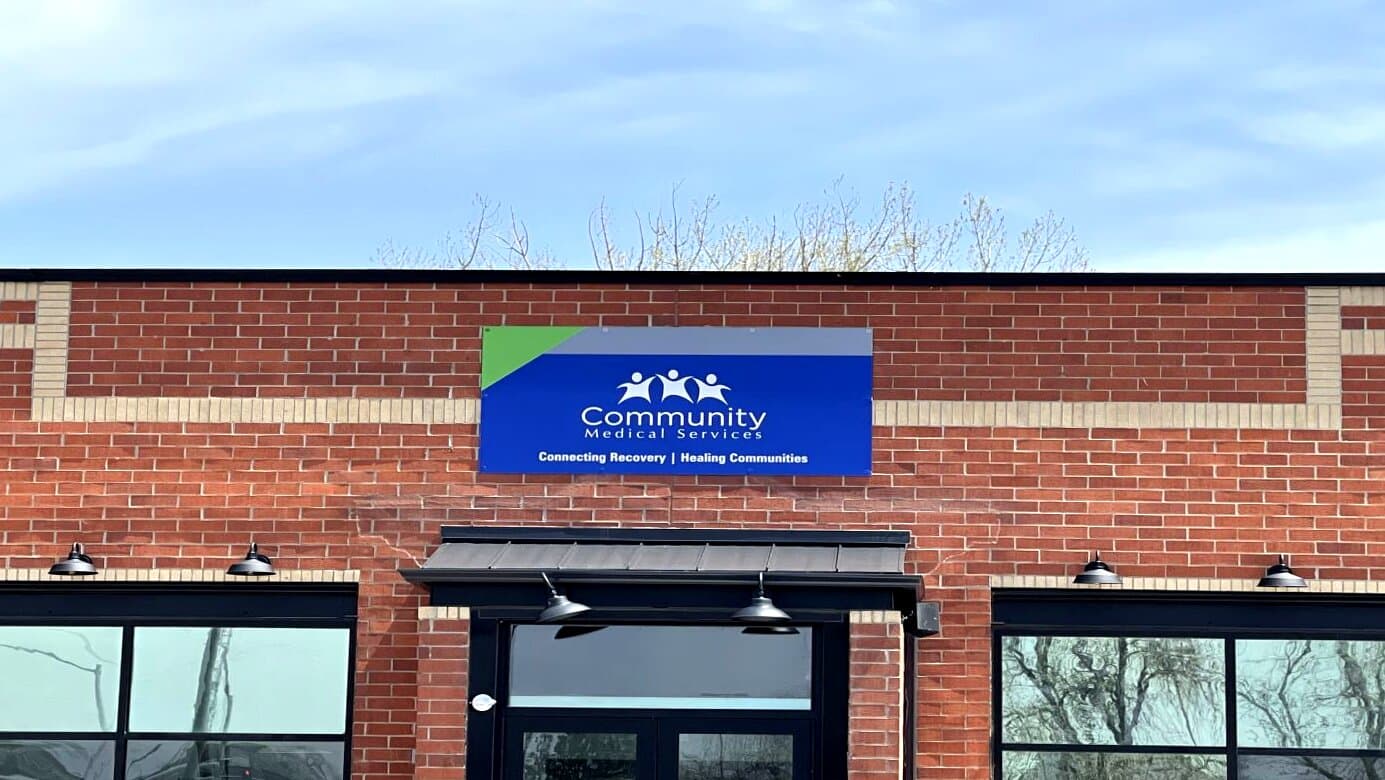 Community Medical Services Aurora