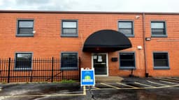 Community Medical Services Cleveland - Carnegie Avenue - Thumbnail 1