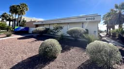 Community Medical Services East Broadway - Tucson - Thumbnail 1