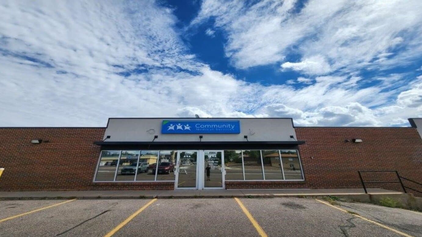 Community Medical Services Englewood
