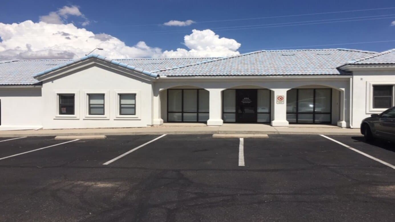 Community Medical Services Kingman