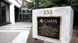 Community Mental Health Affiliates New Britain - Thumbnail 1