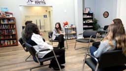 Connecticut Center for Recovery - Thumbnail 4