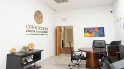 Connecticut Center for Recovery - Thumbnail 5