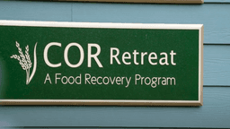COR Retreat - Thumbnail 4