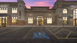 Corner Canyon Health Centers - Outpatient - Thumbnail 1