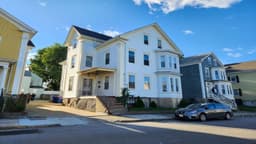 County Men's Sober House - Thumbnail 1