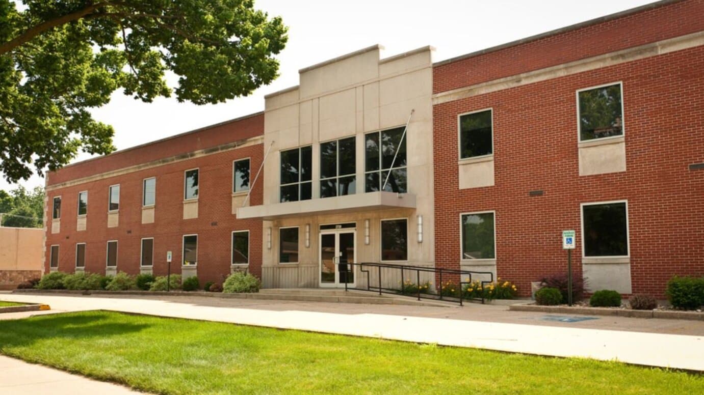 Covenant Family Solutions Cedar Rapids
