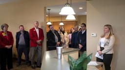 Covenant Family Solutions Dubuque - Thumbnail 2
