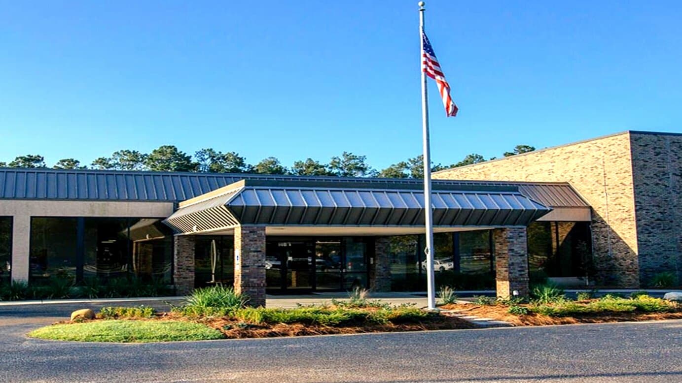 Covington Behavioral Health