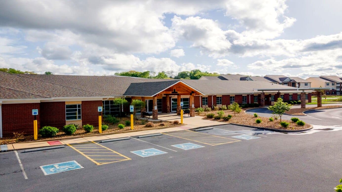 Creekside Behavioral Health