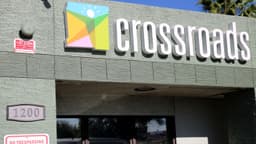 Crossroads Scottsdale Outpatient Campus - Thumbnail 1