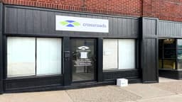 Crossroads Treatment Center Bellevue - Thumbnail 1