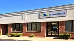 Crossroads Treatment Center Greenville SC - Thumbnail 1