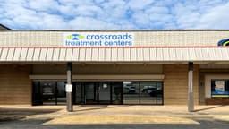 Crossroads Treatment Center Seneca - Thumbnail 1