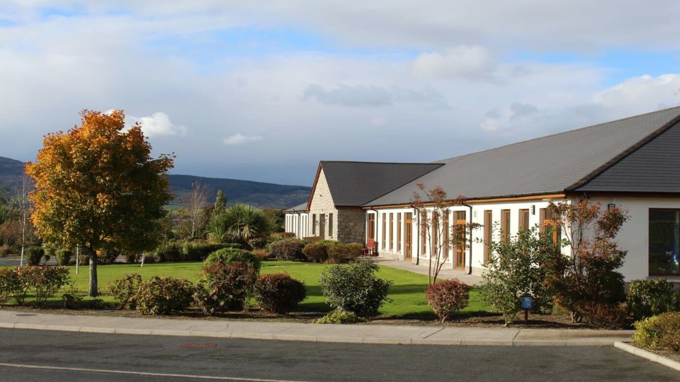 Cuan Mhuire Newry