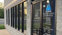 Culpeper Treatment Services - Thumbnail 2