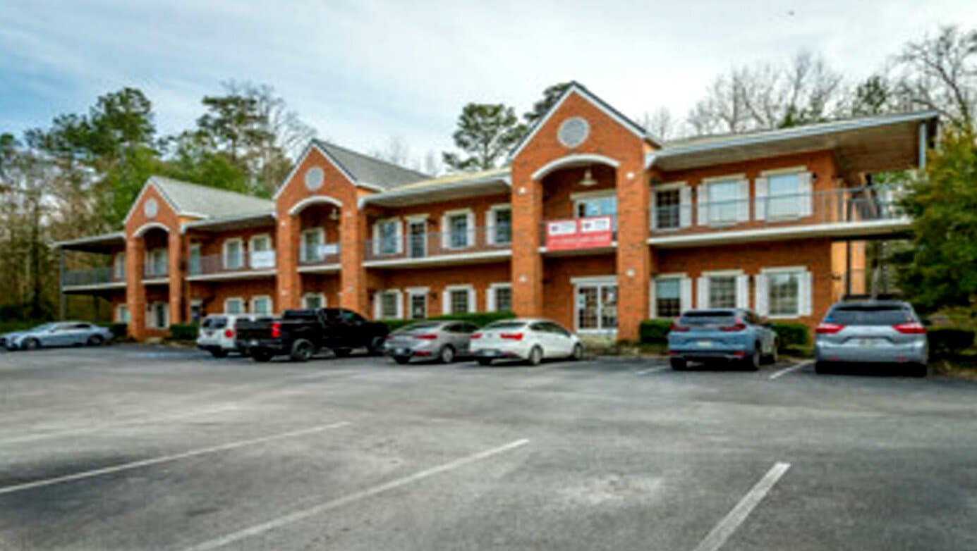 Cumberland Heights Chattanooga