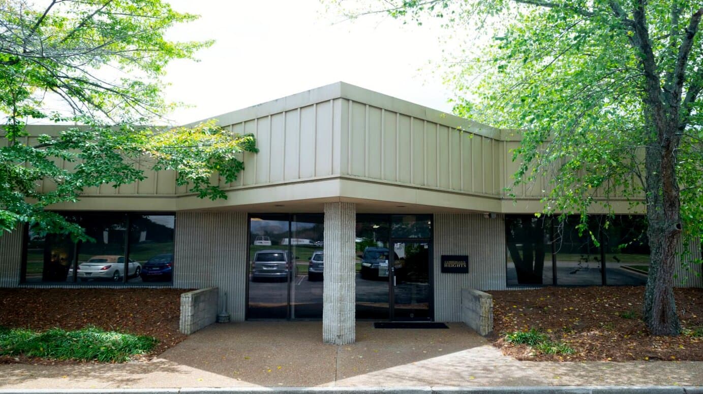 Cumberland Heights Cool Springs