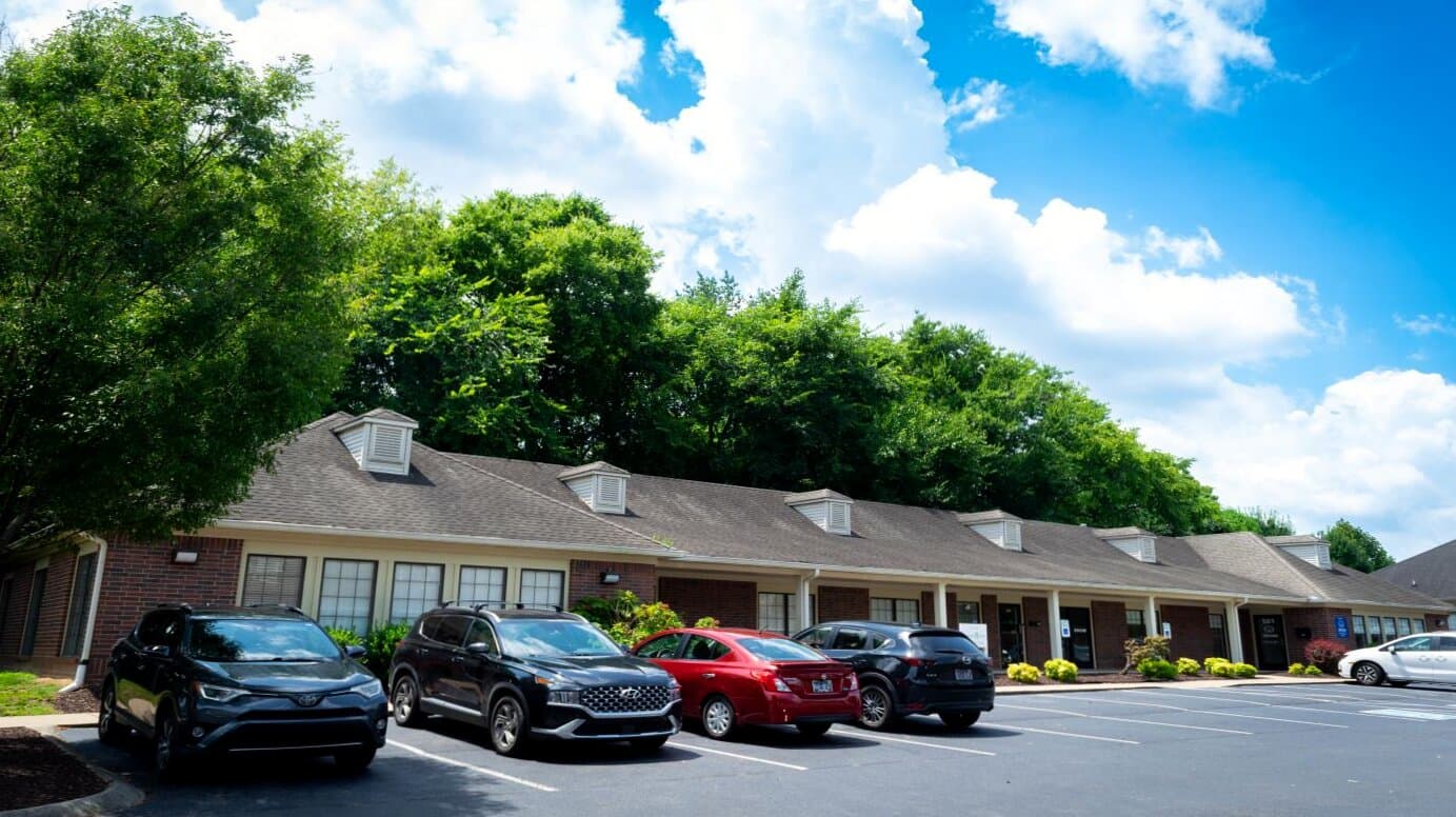 Cumberland Heights Murfreesboro