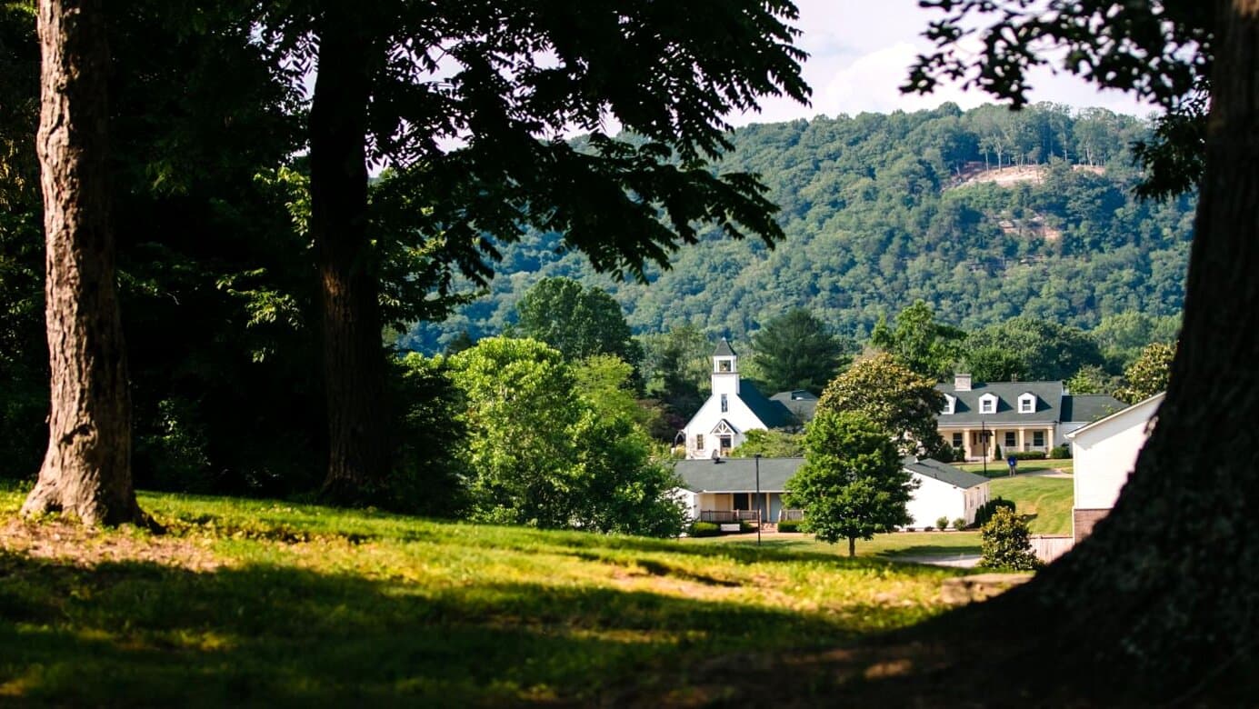 Cumberland Heights Nashville