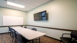 Cumming Comprehensive Treatment Center - Thumbnail 1