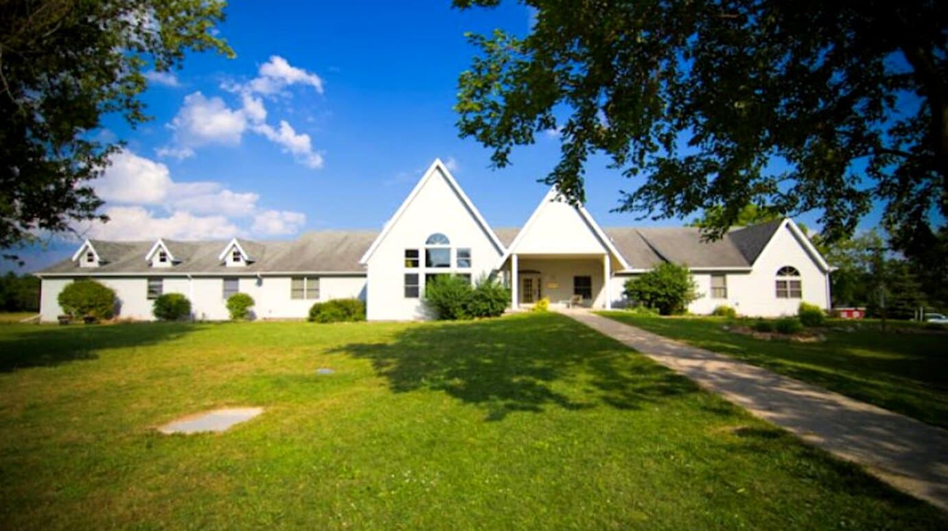 Dawn Farm
