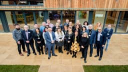 Delamere Health - Thumbnail 1