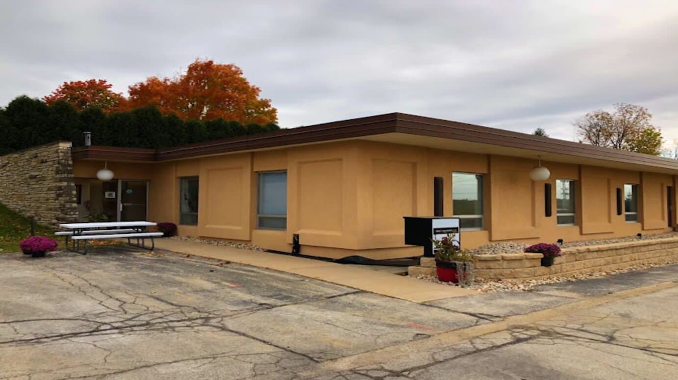 Denoon Recovery Center