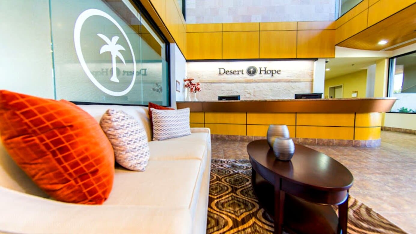 Desert Hope Outpatient