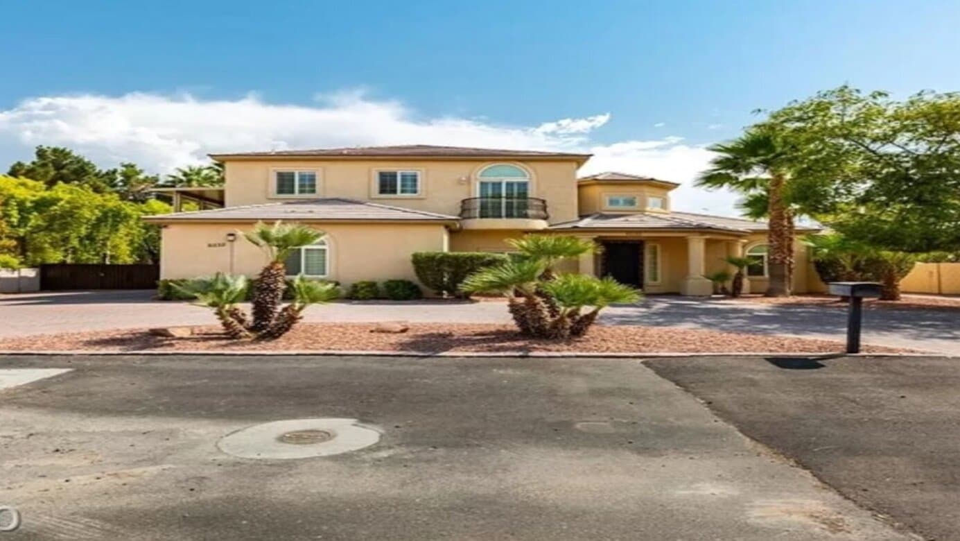 Desert Winds Recovery Center