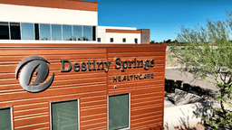 Destiny Springs Healthcare - Thumbnail 3