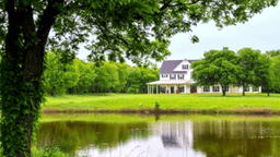 Discovery Point Retreat - Thumbnail 4