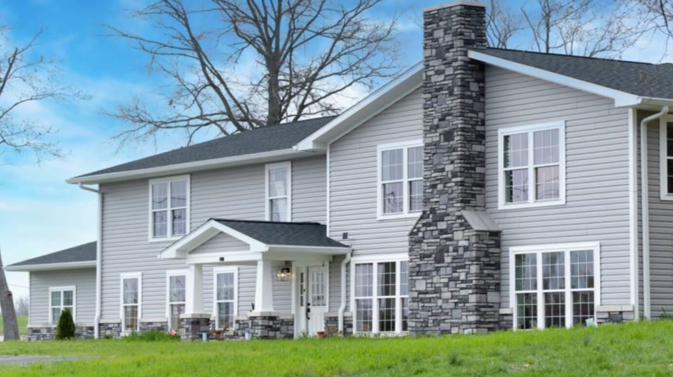 Dove House - Women's Recovery Center