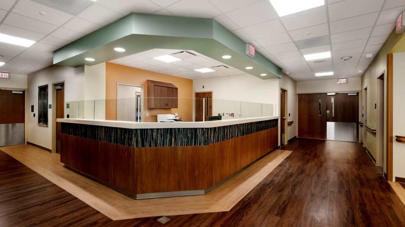 East Tennessee Behavioral Health