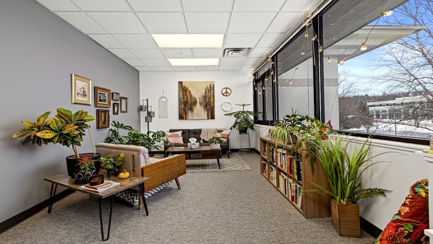 Edelweiss Behavioral Health
