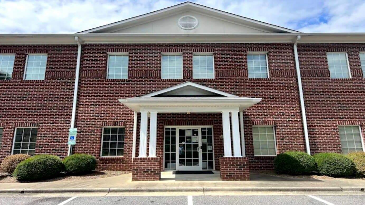 Eleanor Health Hickory North Carolina