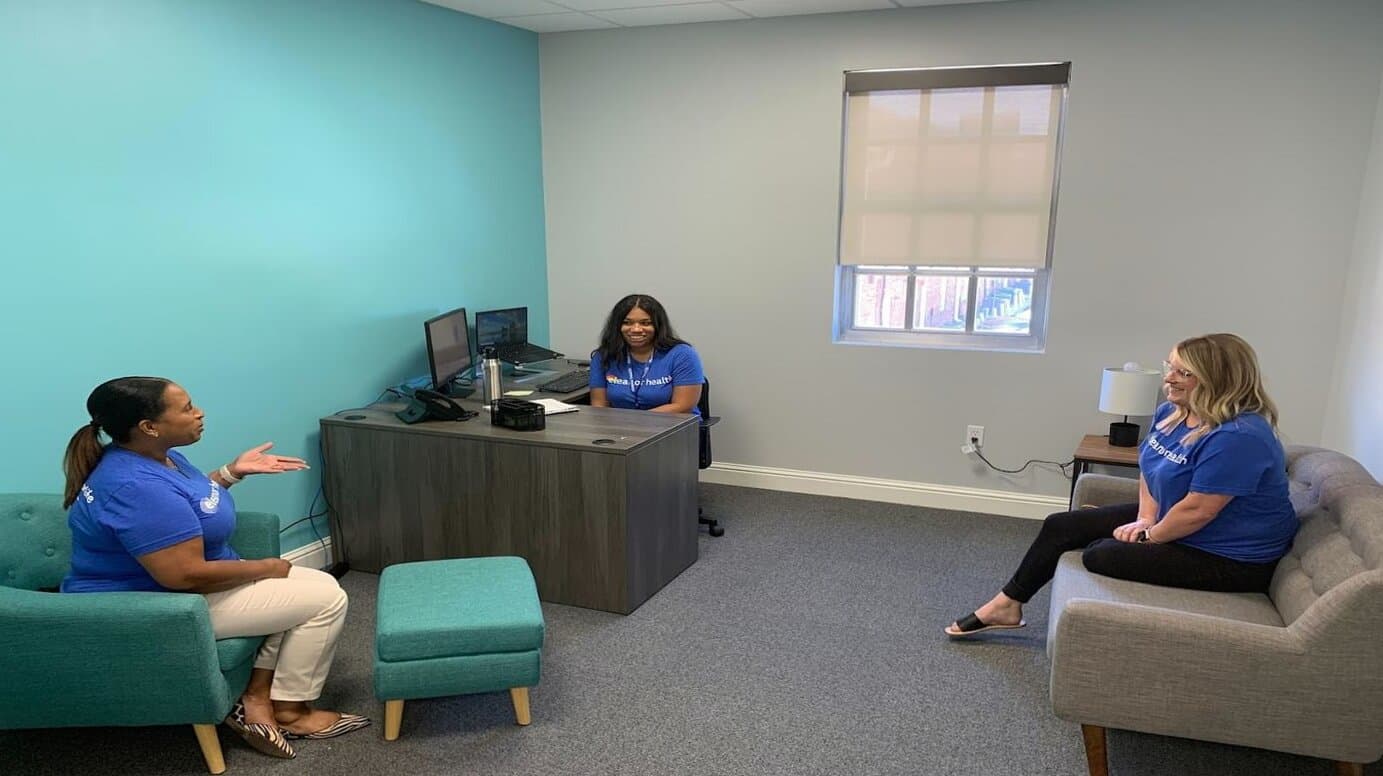 Eleanor Health Metairie