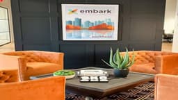 Embark at Atlanta - Thumbnail 3
