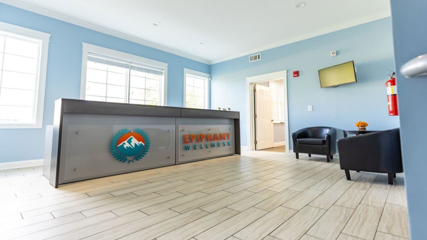 Epiphany Wellness