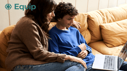 Equip - Virtual Eating Disorder Treatment - Thumbnail 3