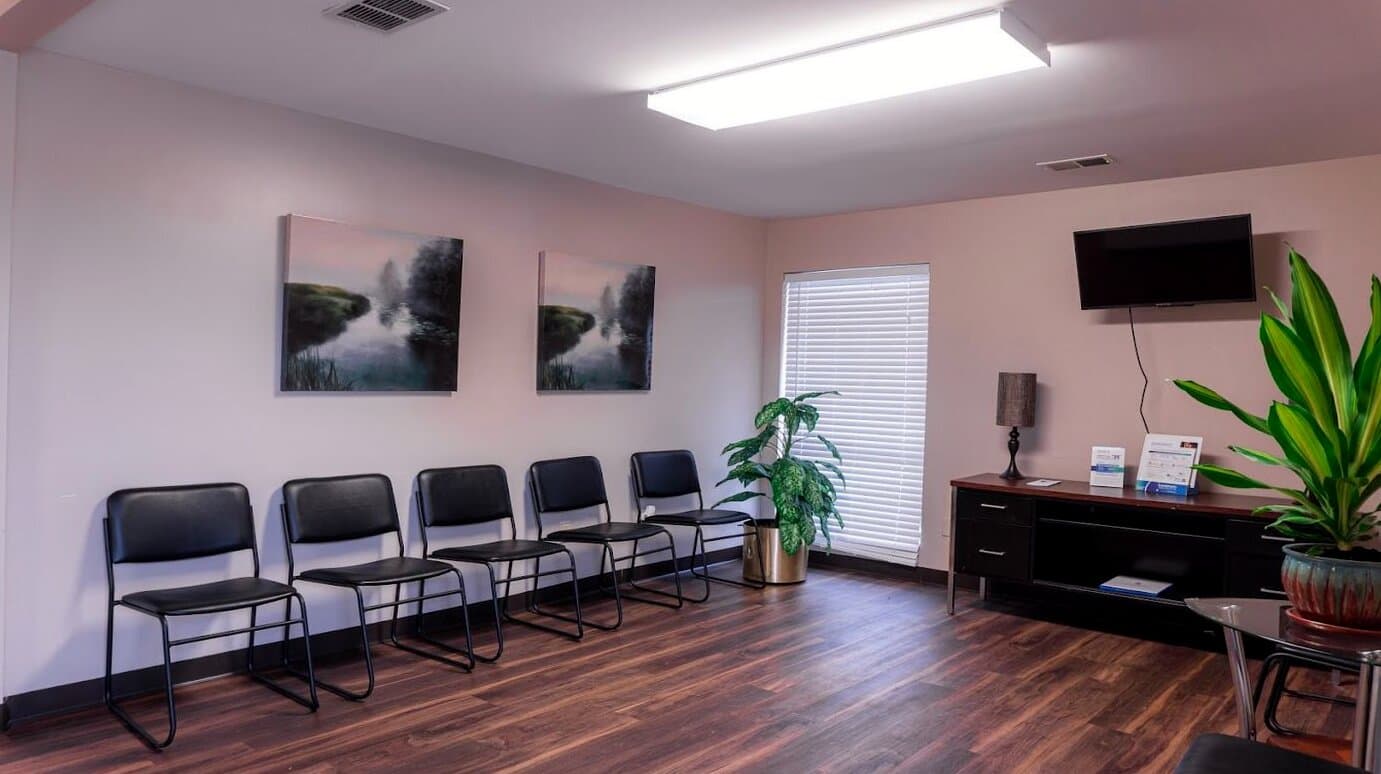 Ethan Health Richmond Clinic