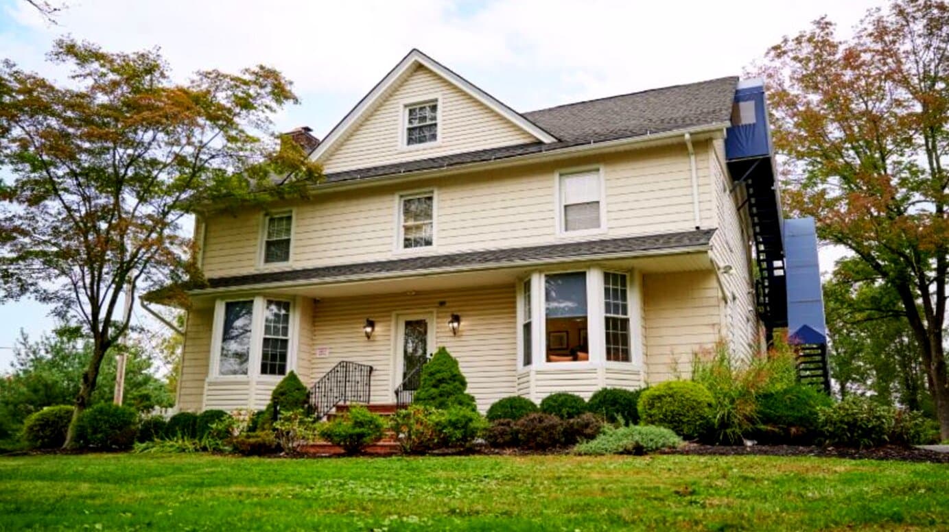 Evolve Recovery Center New Jersey