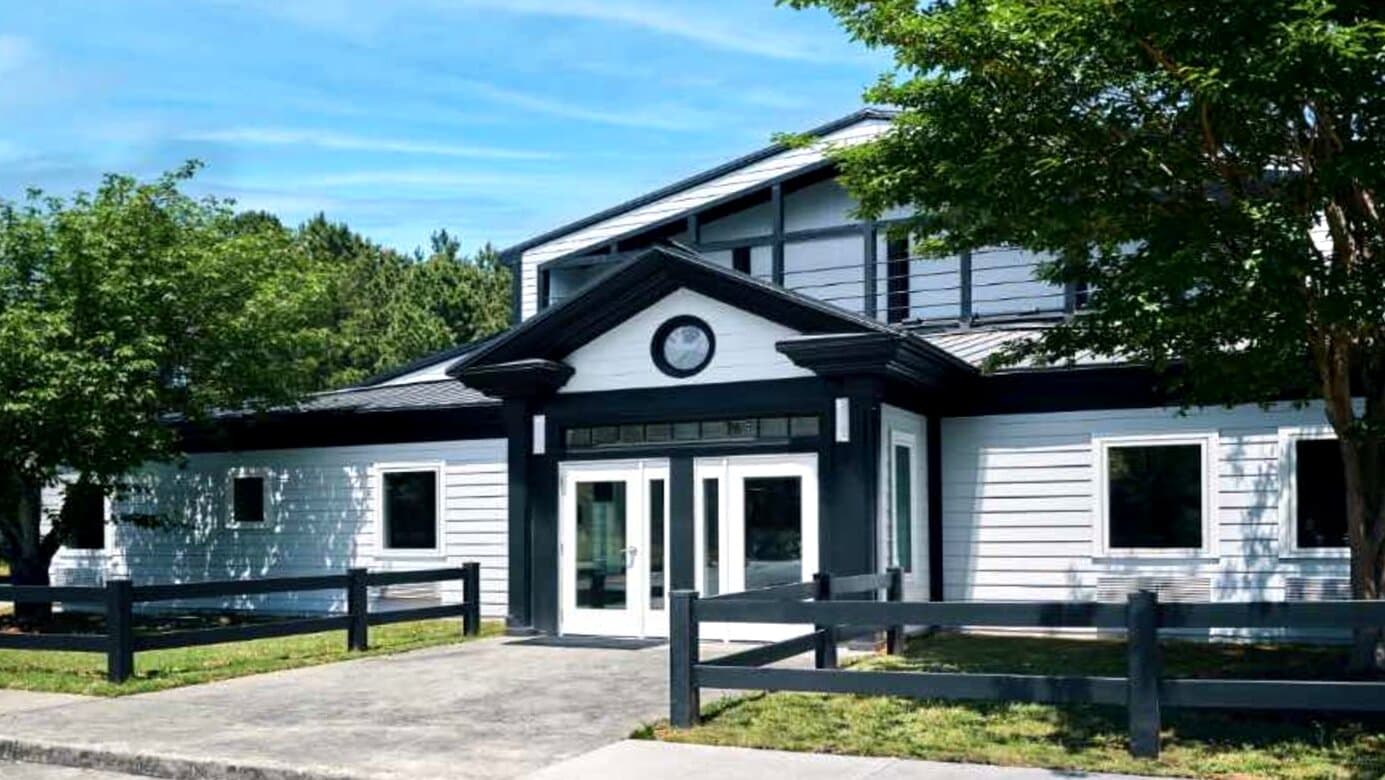 Evolve Recovery Center Duluth