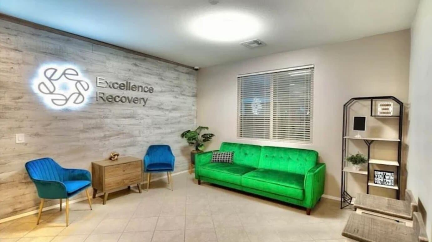 Excellence Recovery