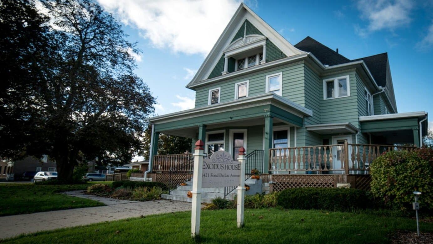 Exodus House