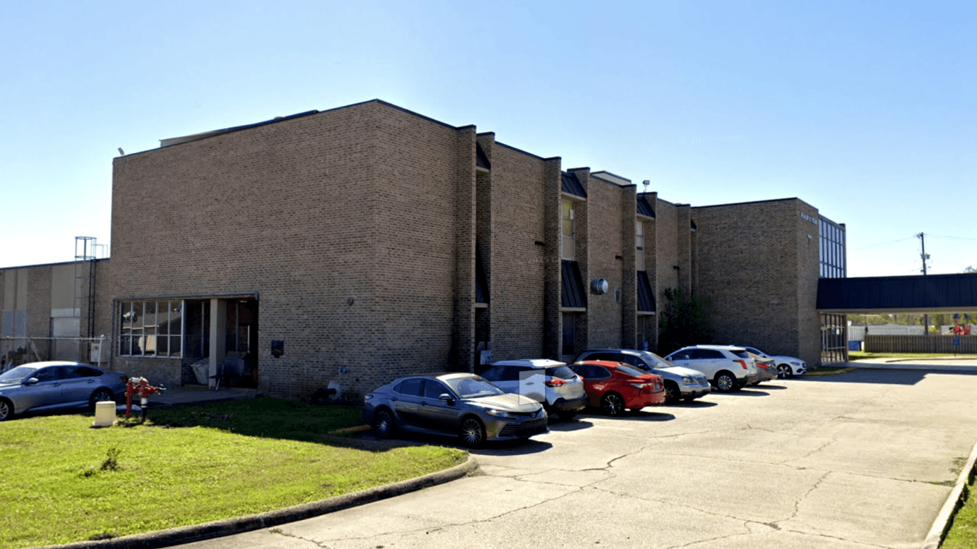Fairview Treatment Center